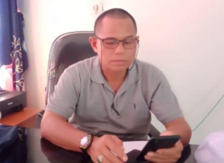  Sering Tak Ngantor, Masyarakat Pertanyakan Kinerja Kakan Kemenag Inhu